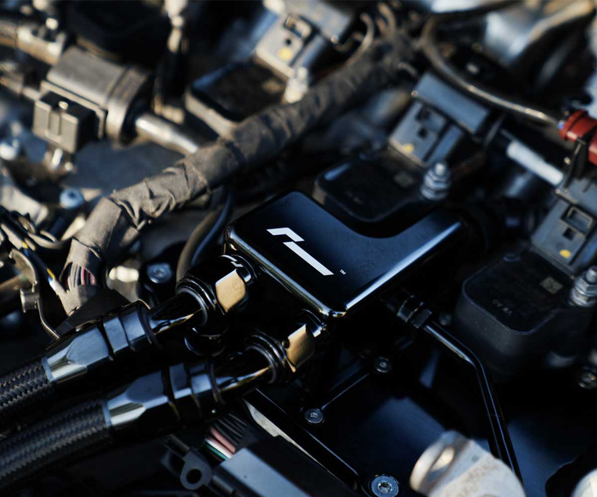 Racingline performance oil management system mqb evo ea888 gen4 17 Racingline performance oil management system mqb evo ea888 gen4 - image 17