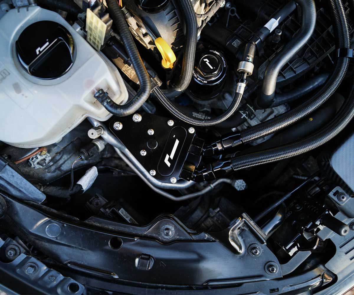 Racingline performance oil management system mqb evo ea888 gen4 20 Racingline performance oil management system mqb evo ea888 gen4 - image 20