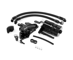 Racingline Performance Oil Management System MQB EVO EA888 Gen4