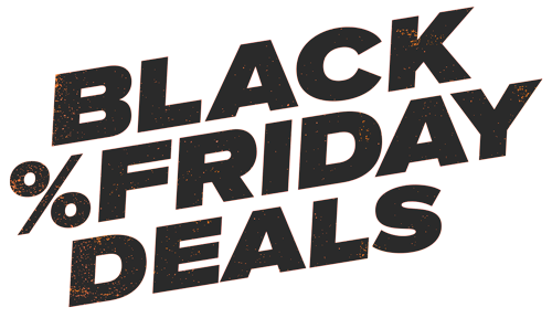 Black friday & cyber monday