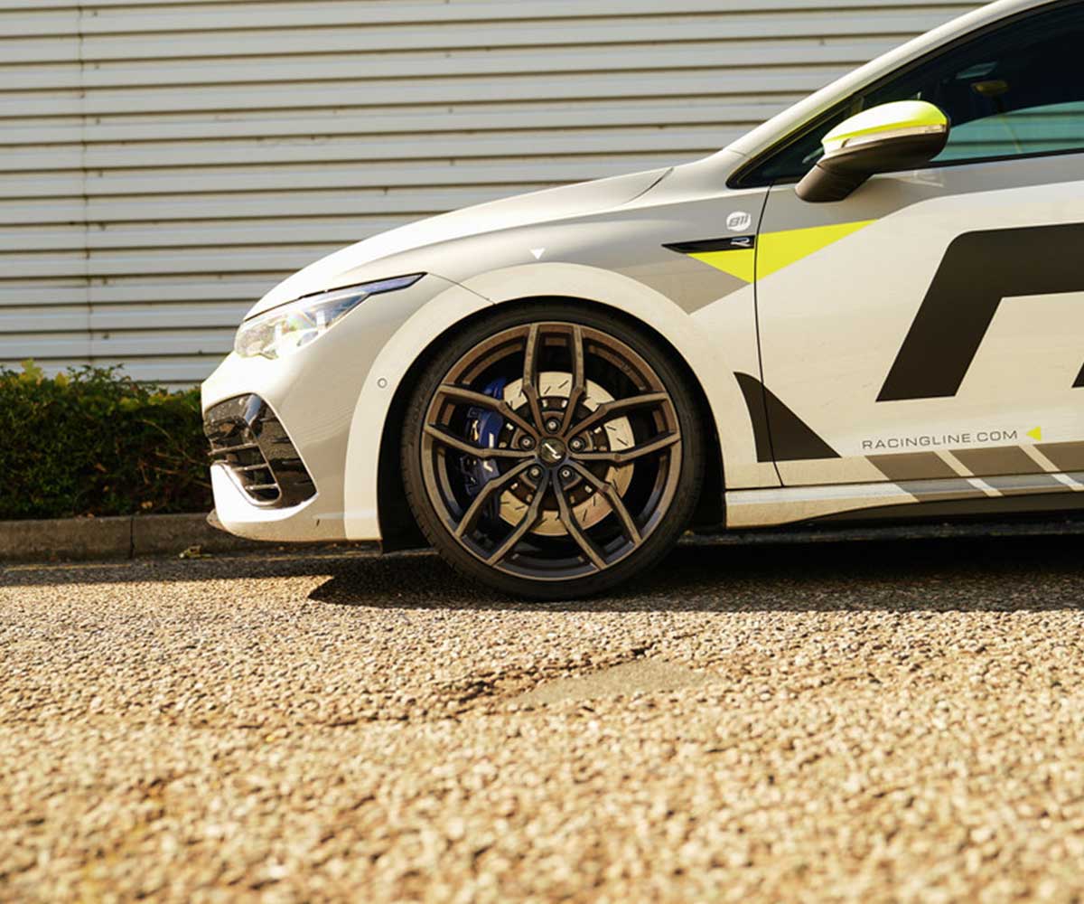 Racingline r360 wheel 20x8. 5j - 5x112 (57. 1cb) - et44 13 Racingline r360 wheel 20x8. 5j - 5x112 (57. 1cb) - et44 - image 13