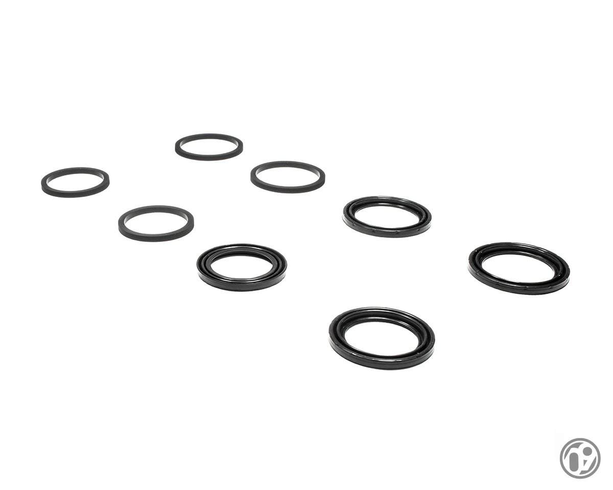 Zeronine design bbk 4-pot caliper service kit - per caliper - ford fiesta mk8/mk8. 5 - fbr017aa 1 Sun017