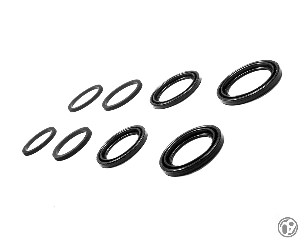 Zeronine design bbk 4-pot caliper service kit - per caliper - ford fiesta mk8/mk8. 5 - fbr017aa 3 Zeronine design bbk 4-pot caliper service kit - per caliper - ford fiesta mk8/mk8. 5 - fbr017aa - image 3