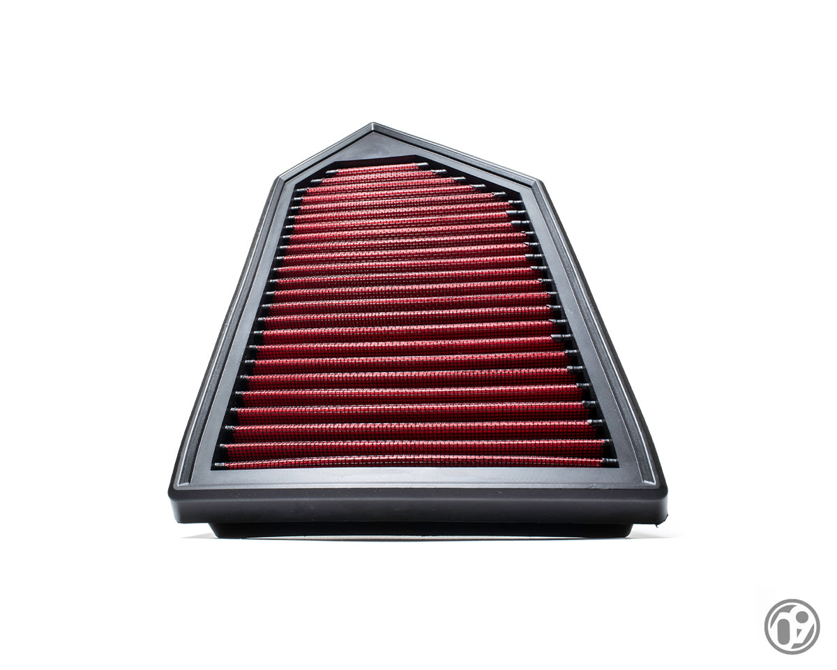 Zeronine design hvf performance panel filter - ford fiesta mk8 1. 0/puma 1. 0 3 Zeronine design hvf performance panel filter - ford fiesta mk8 1. 0/puma 1. 0 - image 3