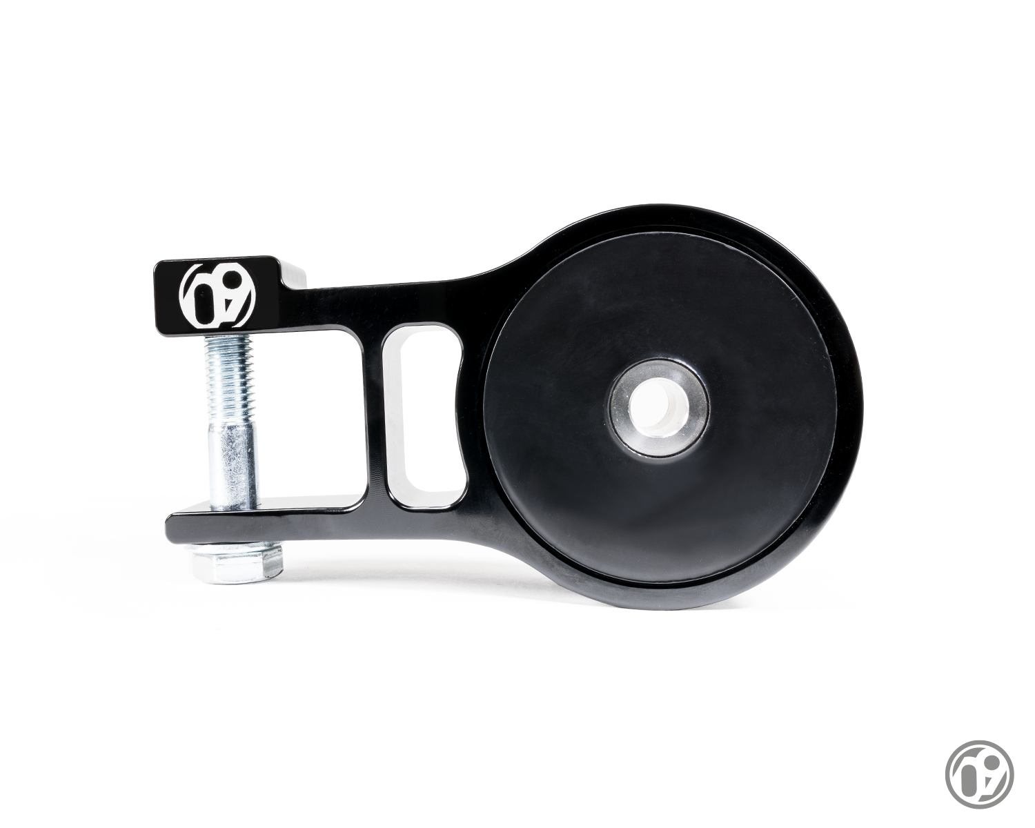 Zeronine design lower pitch control mount - ford focus st/rs mk2/mk3 2 Zeronine design lower pitch control mount - ford focus st/rs mk2/mk3 - image 2