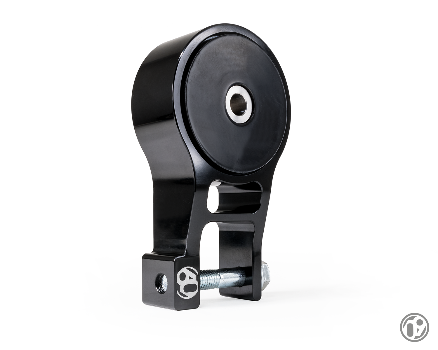 Zeronine design lower pitch control mount - ford focus st/rs mk2/mk3 3 Zeronine design lower pitch control mount - ford focus st/rs mk2/mk3 - image 3