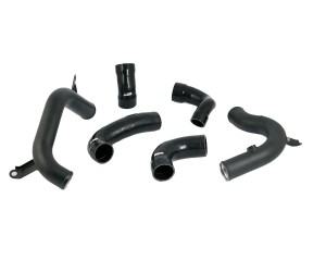 Do88 boost pipes vw polo gti (aw)/audi a1 40tfsi (gb) ea888. 3b