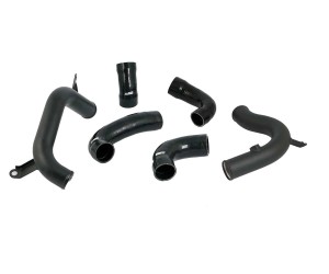 Do88 boost pipes vw polo gti (aw)/audi a1 40tfsi (gb) ea888. 4