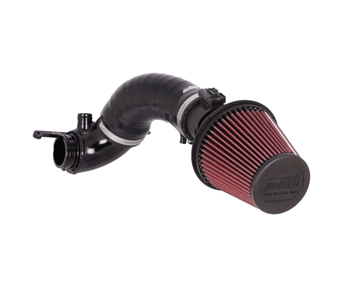 Do88 intake system & turbo inlet vw polo gti (aw)/audi a1 40tfsi (gb) ea888. 3b 4 Do88 intake system & turbo inlet vw polo gti (aw)/audi a1 40tfsi (gb) ea888. 3b - image 4