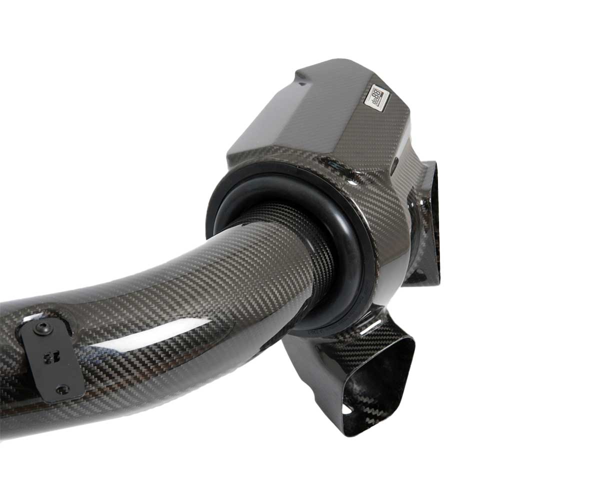 Do88 carbon fibre intake system bmw m2/m3/m4 (g8x) 2 Do88 carbon fibre intake system bmw m2/m3/m4 (g8x) - image 2