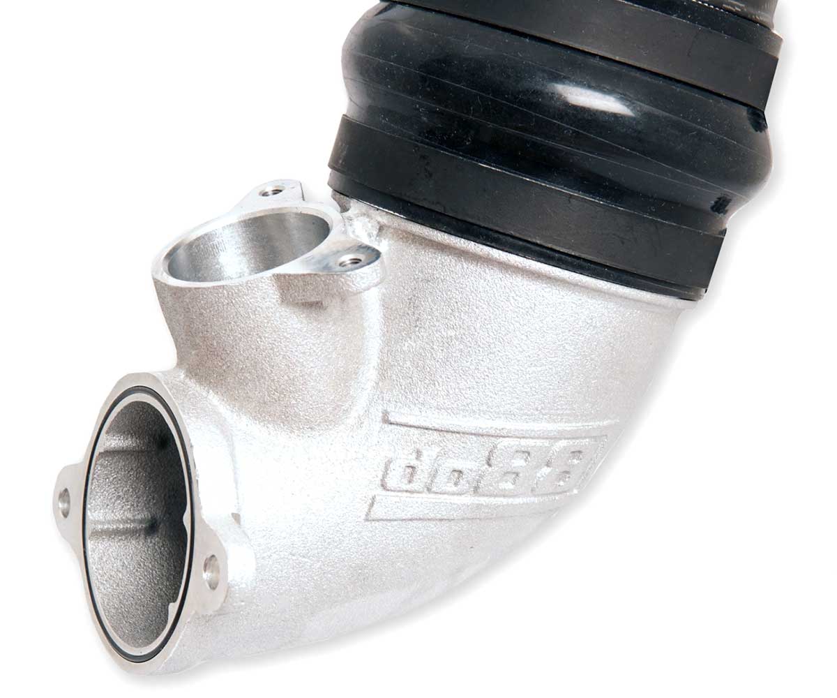 Do88 carbon fibre intake system bmw m2/m3/m4 (g8x) 4 Do88 carbon fibre intake system bmw m2/m3/m4 (g8x) - image 4