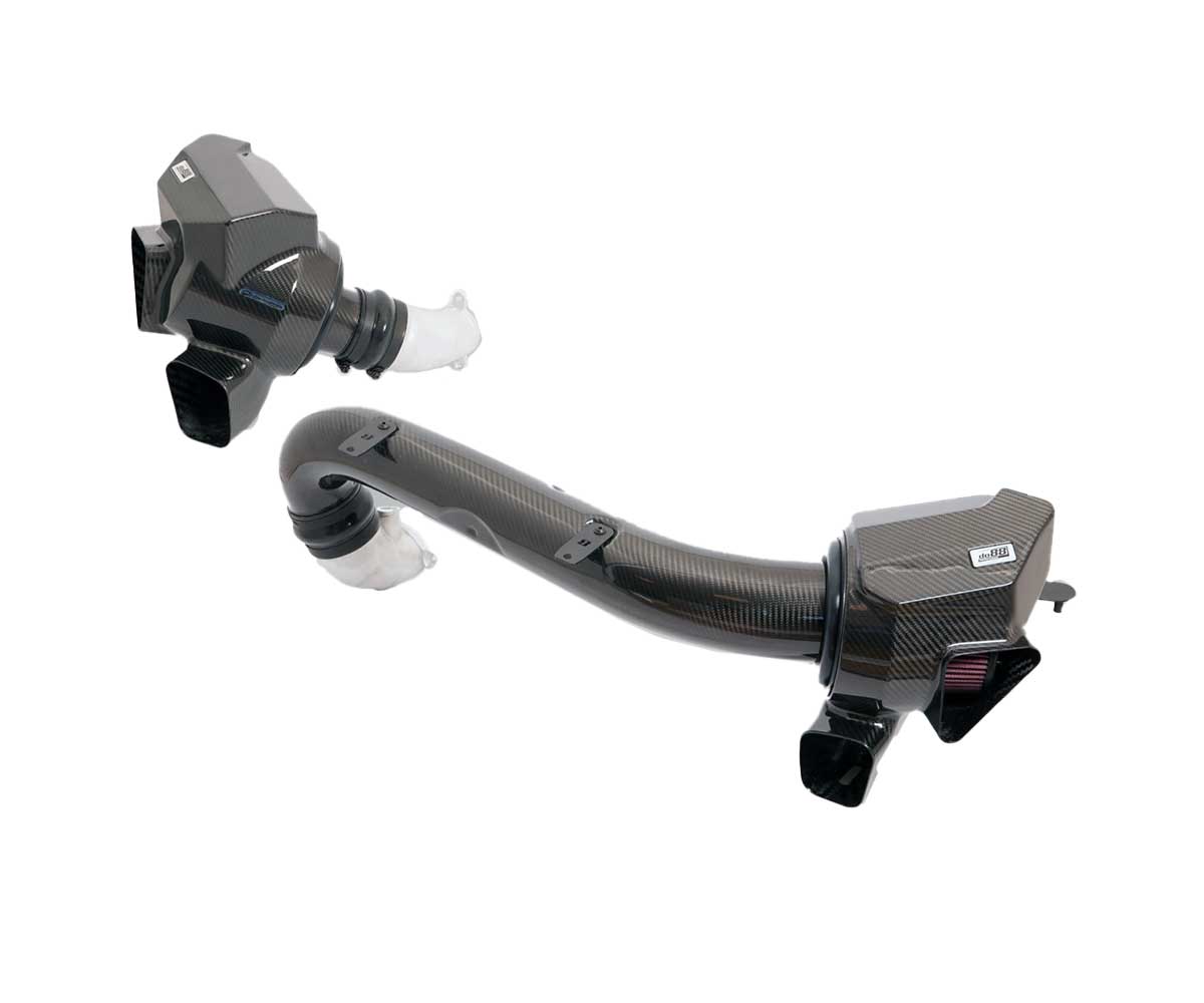 Do88 carbon fibre intake system bmw m2/m3/m4 (g8x) 3 Do88 carbon fibre intake system bmw m2/m3/m4 (g8x) - image 3