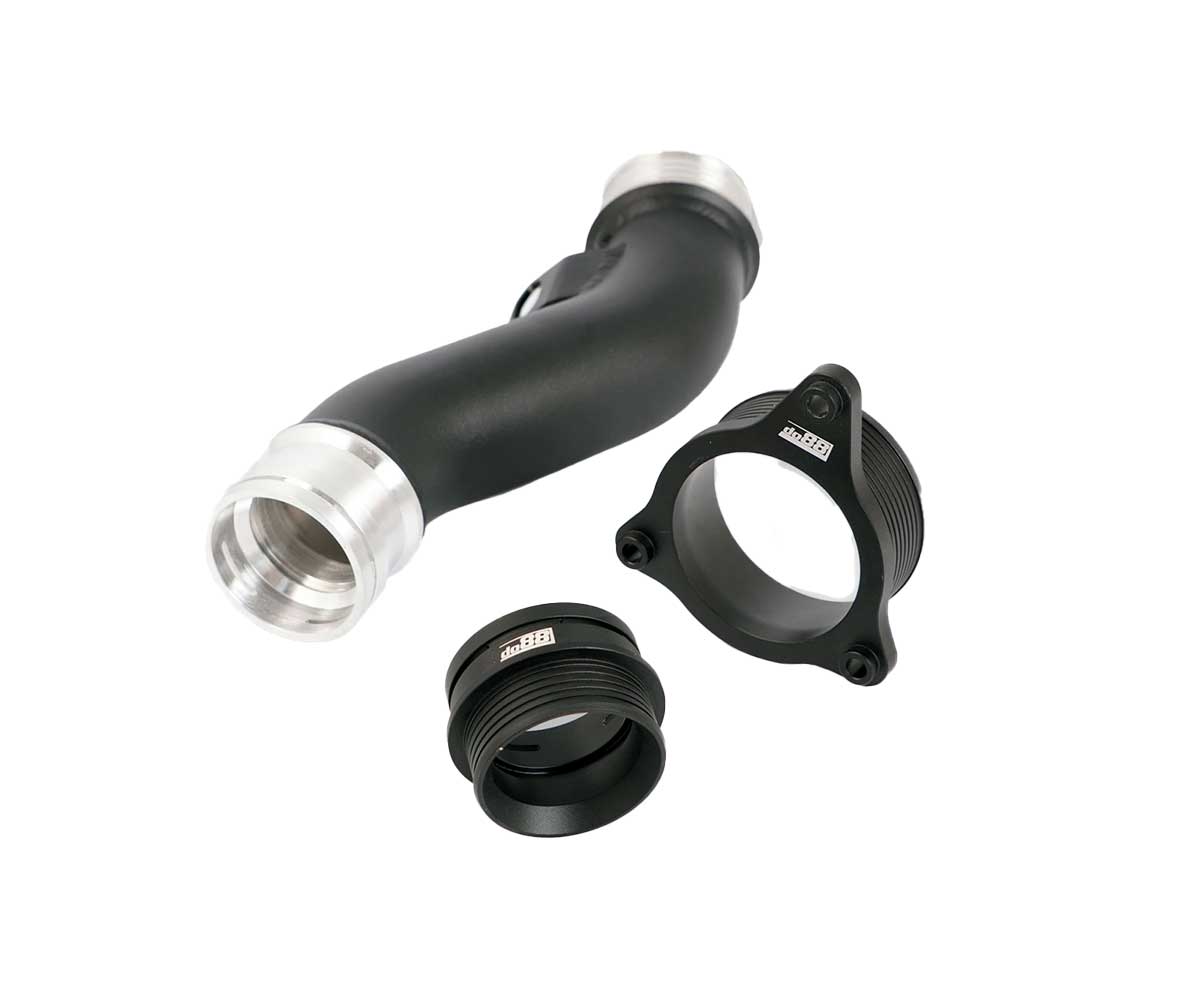 Do88 charge pipe bmw m2/m3/m4 (g8x) 4 Do88 charge pipe bmw m2/m3/m4 (g8x) - image 4