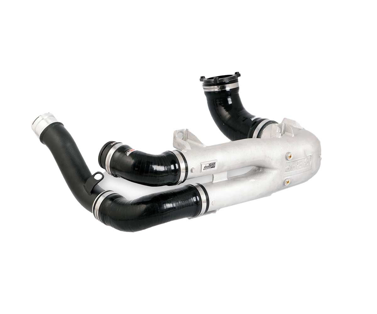 Do88 charge pipe bmw m2/m3/m4 (g8x) 1 Do88 charge pipe bmw m2/m3/m4 (g8x)
