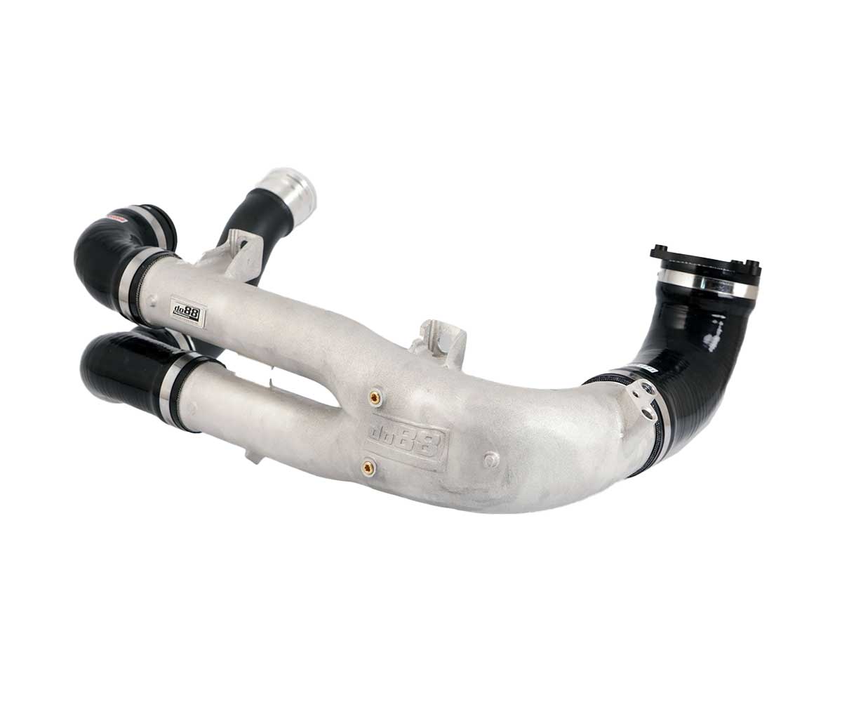 Do88 charge pipe bmw m2/m3/m4 (g8x) 3 Do88 charge pipe bmw m2/m3/m4 (g8x) - image 3