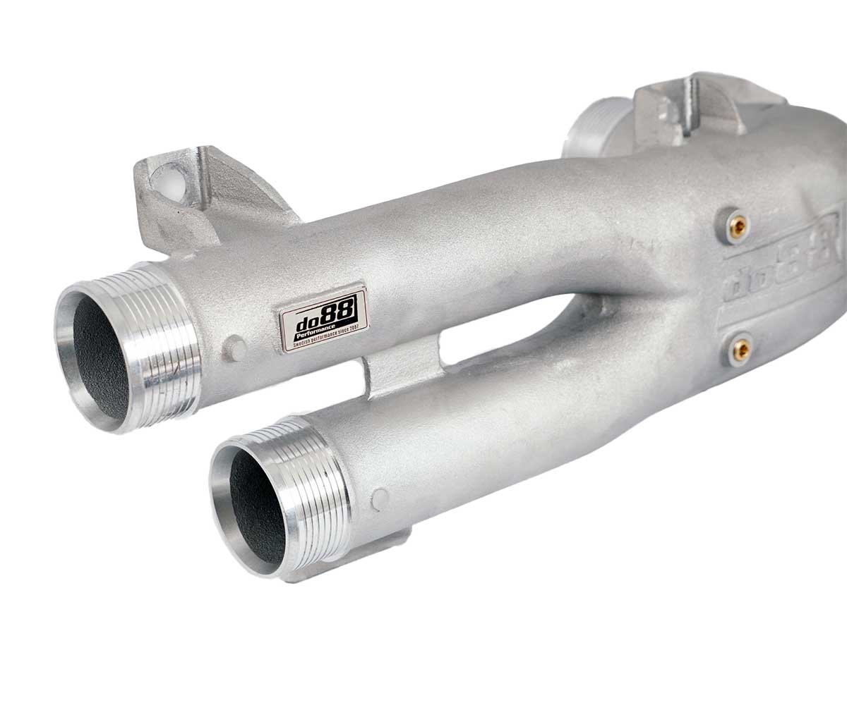 Do88 charge pipe bmw m2/m3/m4 (g8x) 2 Do88 charge pipe bmw m2/m3/m4 (g8x) - image 2