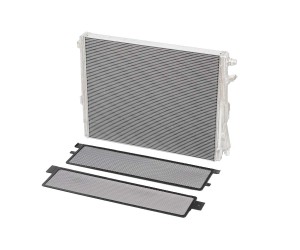 Do88 radiator bmw m2/m3/m4 (g8x)