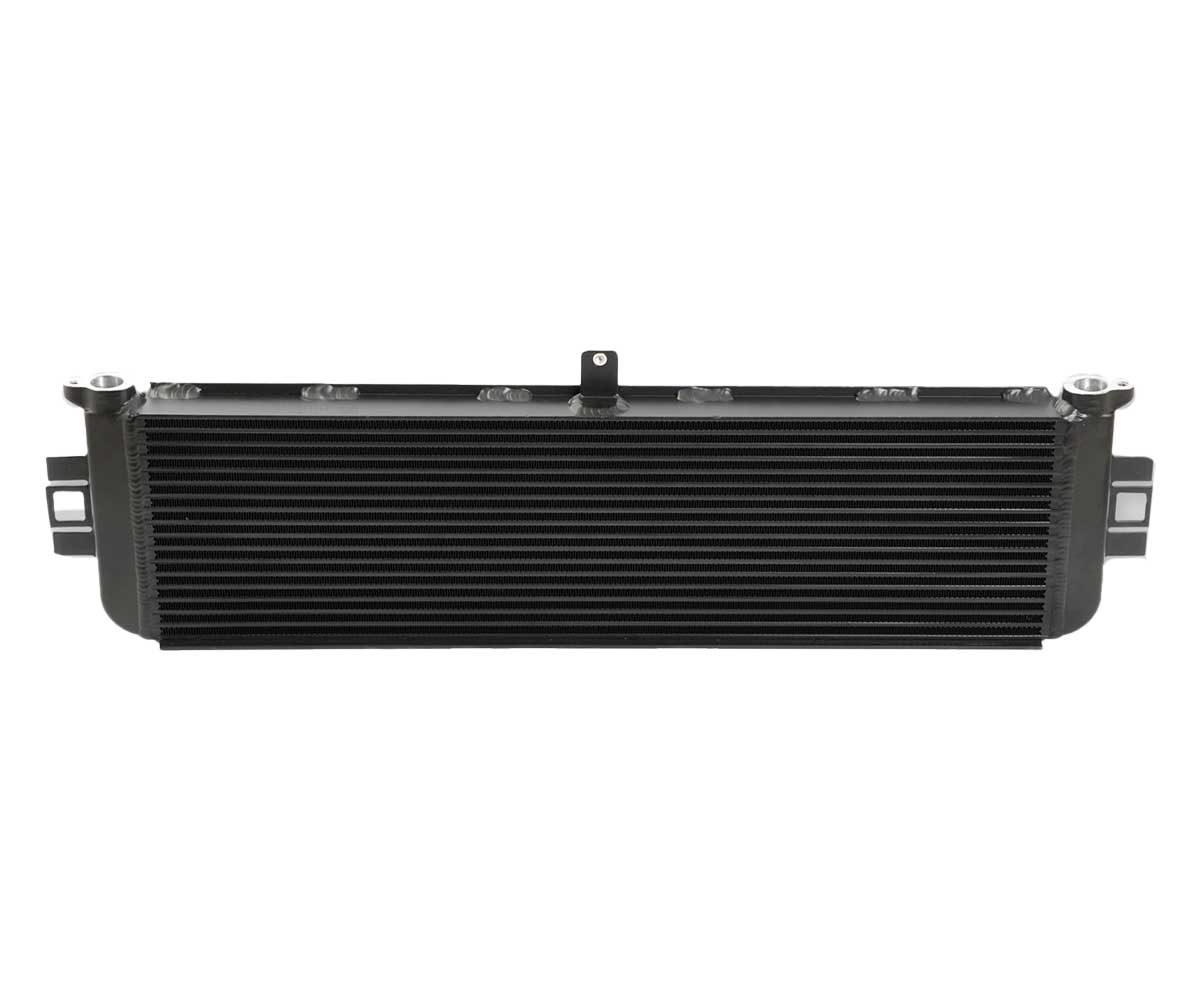 Do88 engine oil cooler bmw m2/m3/m4 (g8x) 2 Do88 engine oil cooler bmw m2/m3/m4 (g8x) - image 2