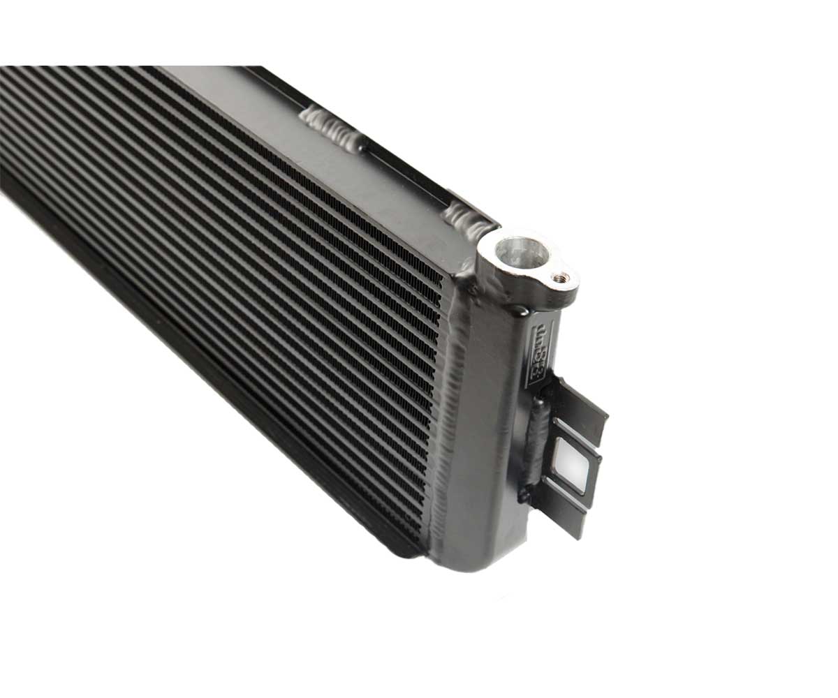 Do88 engine oil cooler bmw m2/m3/m4 (g8x) 3 Do88 engine oil cooler bmw m2/m3/m4 (g8x) - image 3