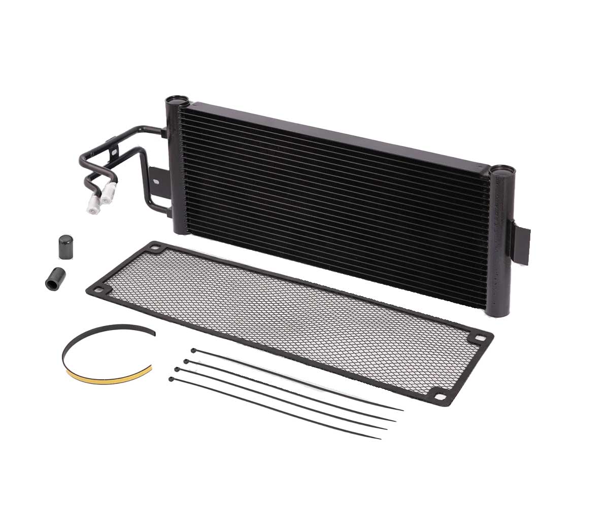 Do88 gearbox oil cooler bmw m2/m3/m4 (g8x) 1 Do88 gearbox oil cooler bmw m2/m3/m4 (g8x)