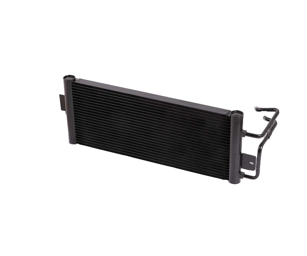 Do88 gearbox oil cooler bmw m2/m3/m4 (g8x) 2 Do88 gearbox oil cooler bmw m2/m3/m4 (g8x) - image 2