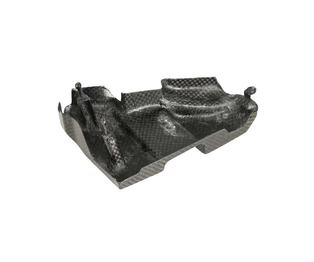Do88 carbon fibre ecu cover bmw m2/m3/m4 (g8x) 3 Do88 carbon fibre ecu cover bmw m2/m3/m4 (g8x) - image 3