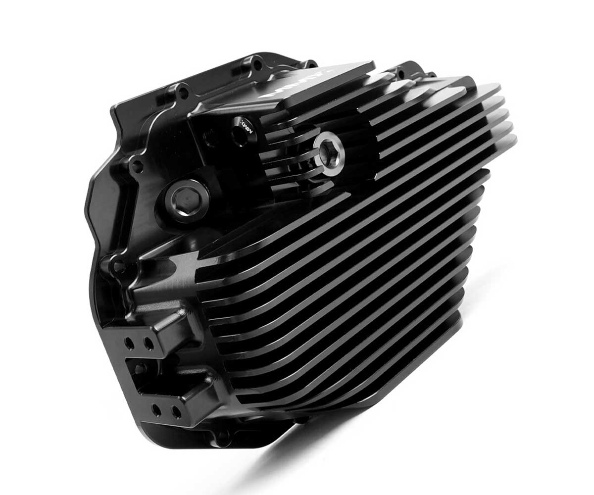 Mmx bmw m2/m3/m4 (g8x) high-capacity baffled differential sump 13 Mmx bmw m2/m3/m4 (g8x) high-capacity baffled differential sump - image 13