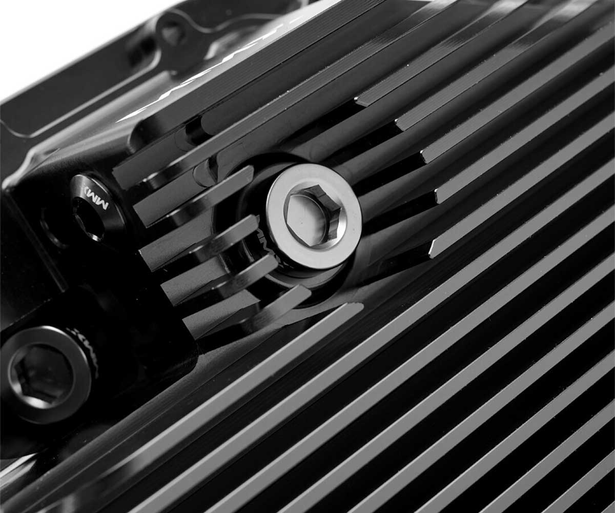 Mmx bmw m2/m3/m4 (g8x) high-capacity baffled differential sump 11 Mmx bmw m2/m3/m4 (g8x) high-capacity baffled differential sump - image 11