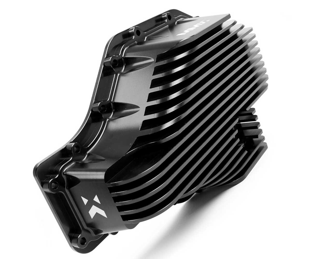 Mmx bmw m2/m3/m4 (g8x) high-capacity baffled differential sump 9 Mmx bmw m2/m3/m4 (g8x) high-capacity baffled differential sump - image 9