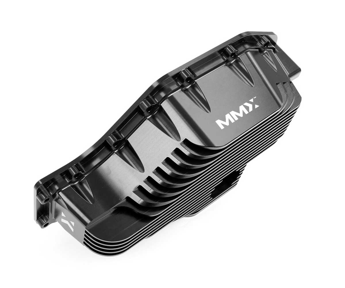 Mmx bmw m2/m3/m4 (g8x) high-capacity baffled differential sump 8 Mmx bmw m2/m3/m4 (g8x) high-capacity baffled differential sump - image 8