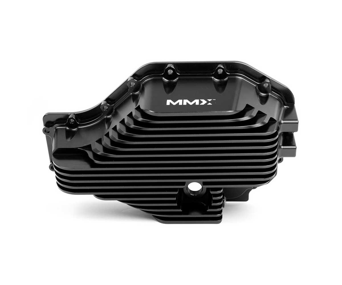 Mmx bmw m2/m3/m4 (g8x) high-capacity baffled differential sump 7 Mmx bmw m2/m3/m4 (g8x) high-capacity baffled differential sump - image 7