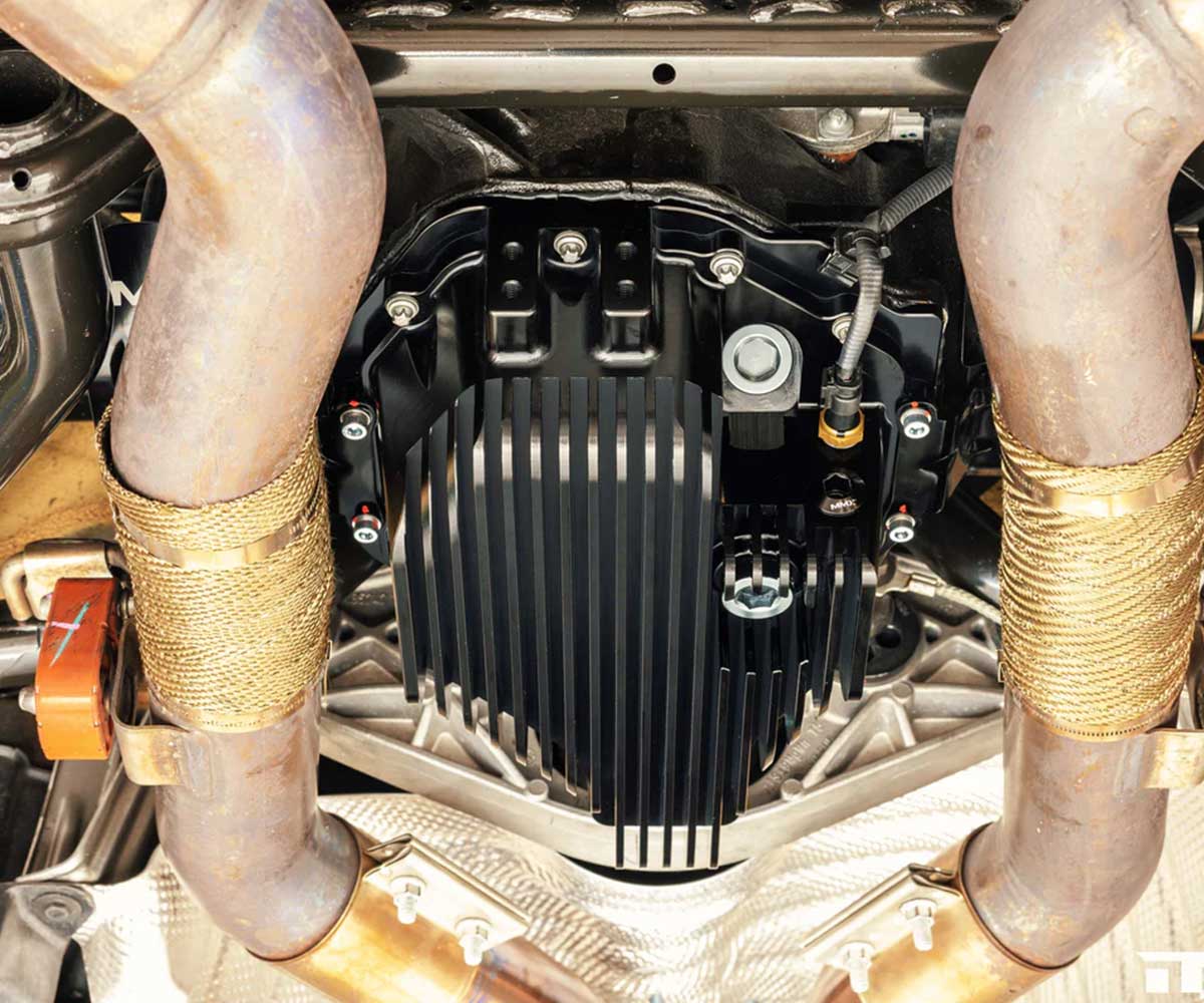 Mmx bmw m2/m3/m4 (g8x) high-capacity baffled differential sump 14 Mmx bmw m2/m3/m4 (g8x) high-capacity baffled differential sump - image 14