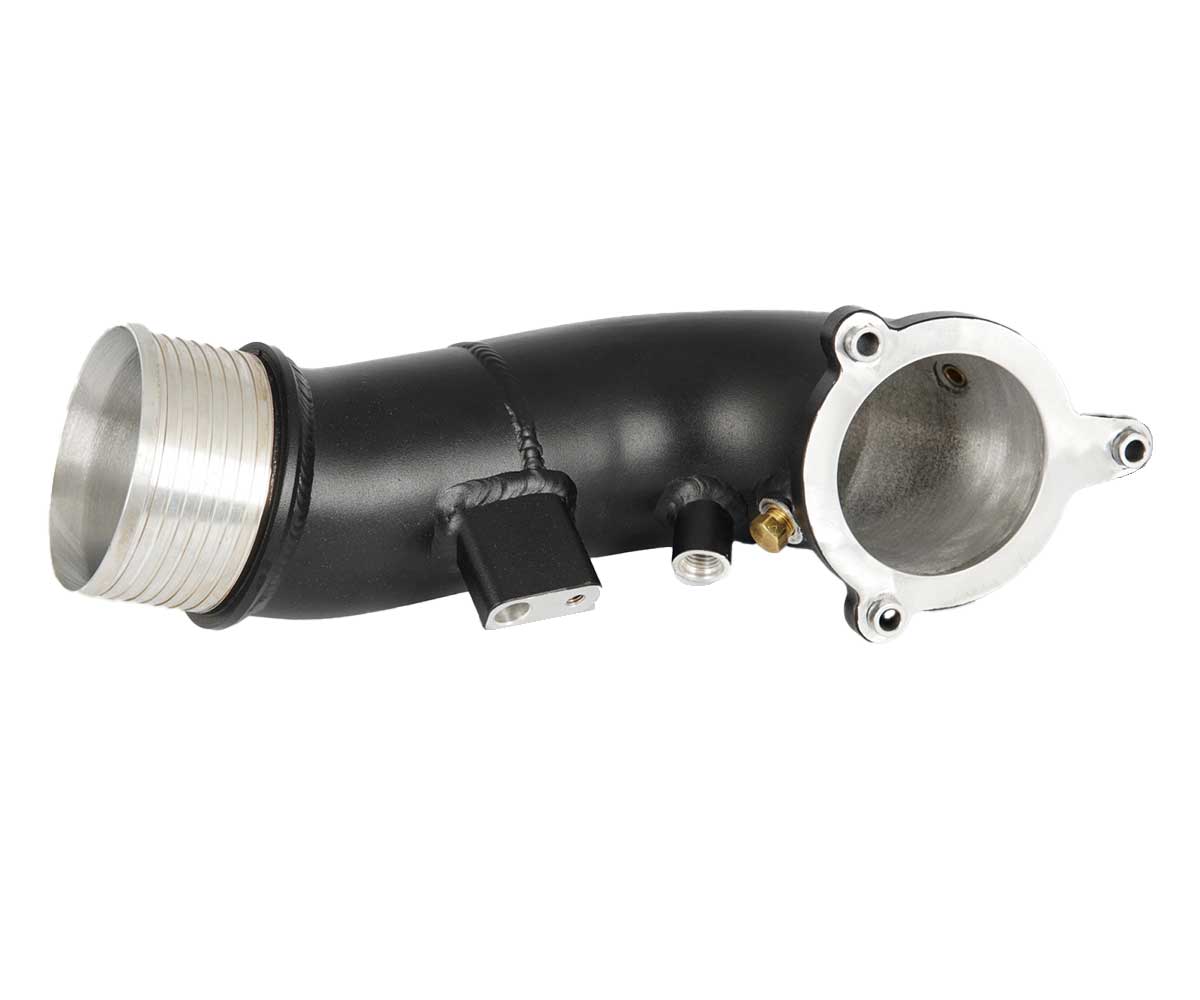 Do88 charge pipe bmw f-series (b58) 2 Do88 charge pipe bmw f-series (b58) - image 2