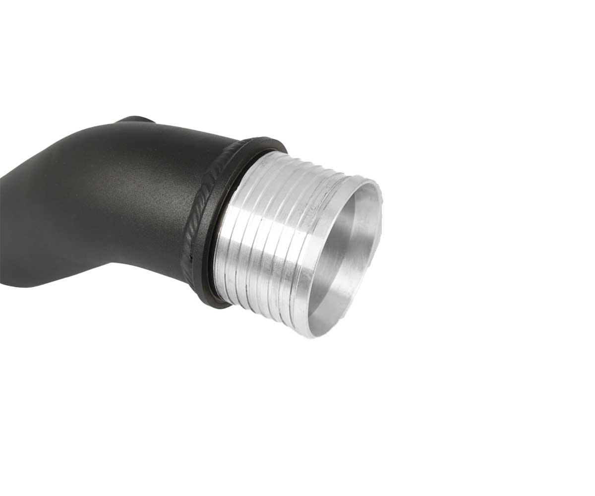 Do88 charge pipe bmw f-series (b58) 3 Do88 charge pipe bmw f-series (b58) - image 3