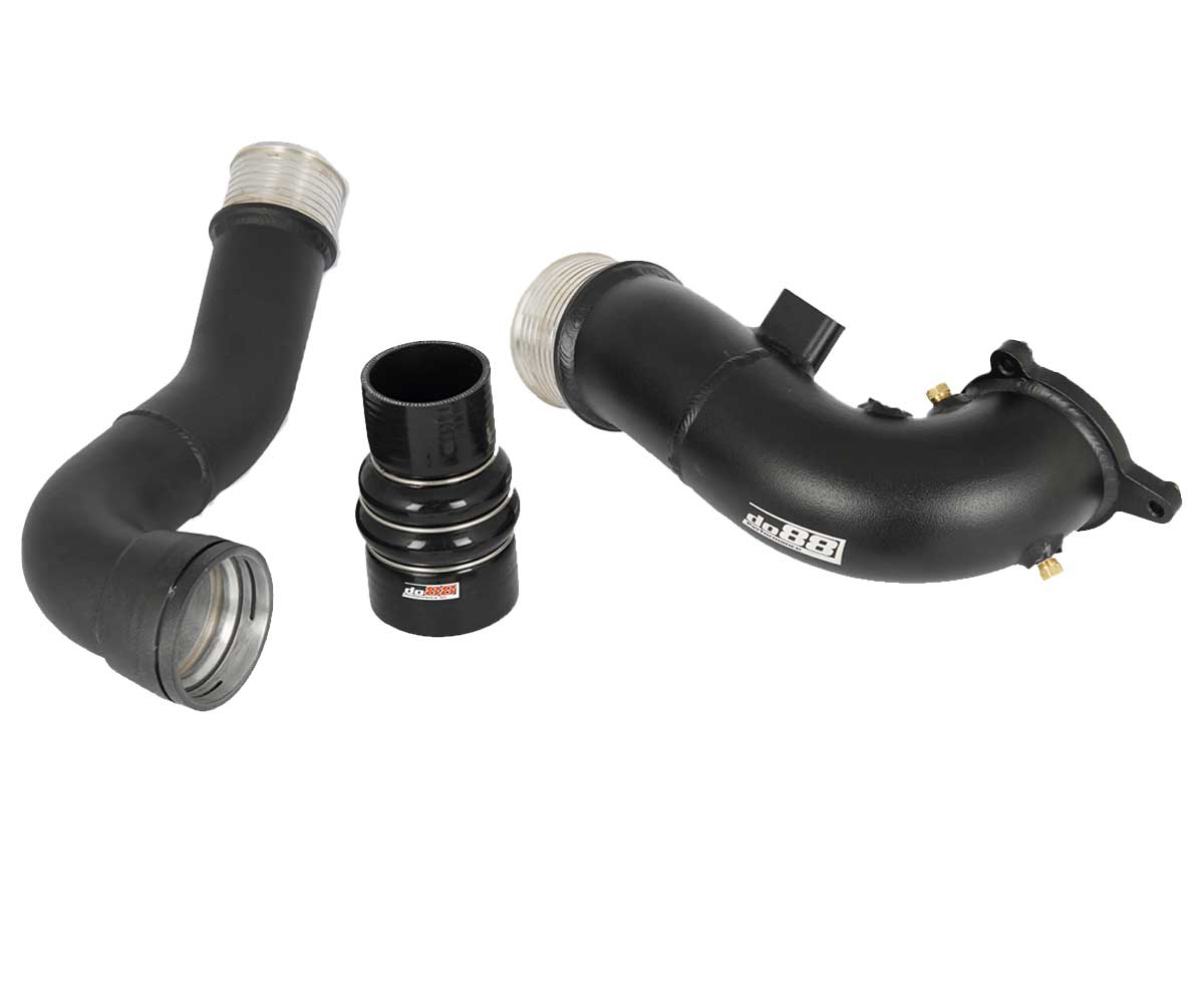 Do88 charge pipe bmw f-series (b58) 1 Do88 charge pipe bmw f-series (b58)