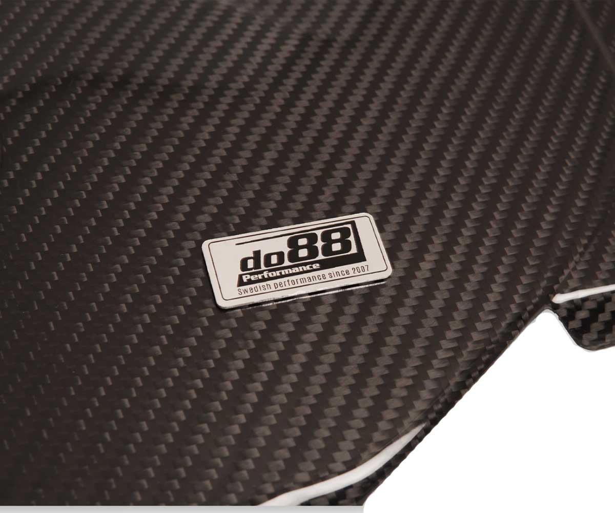 Do88 carbon fibre engine cover bmw f-series (b58) 3 Do88 carbon fibre engine cover bmw f-series (b58) - image 3