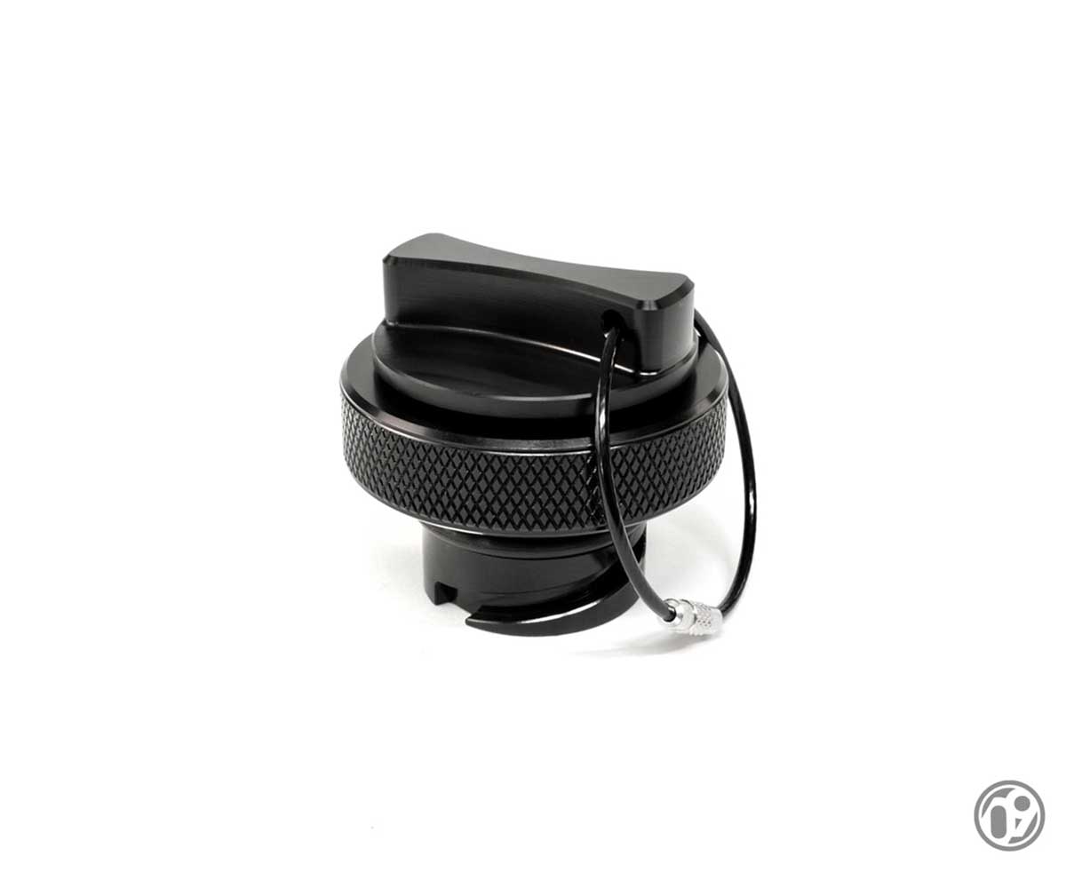 Zeronine design oil filler cap - ford fiesta st mk6/7/focus rs/st mk3 6 Zeronine design oil filler cap - ford fiesta st mk6/7/focus rs/st mk3 - image 6