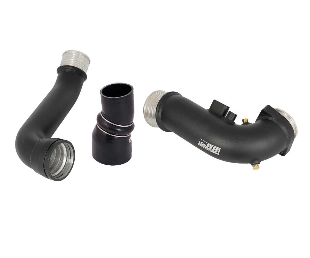 Do88 charge pipe bmw g-series (b58) 1 Do88 charge pipe bmw g-series (b58)