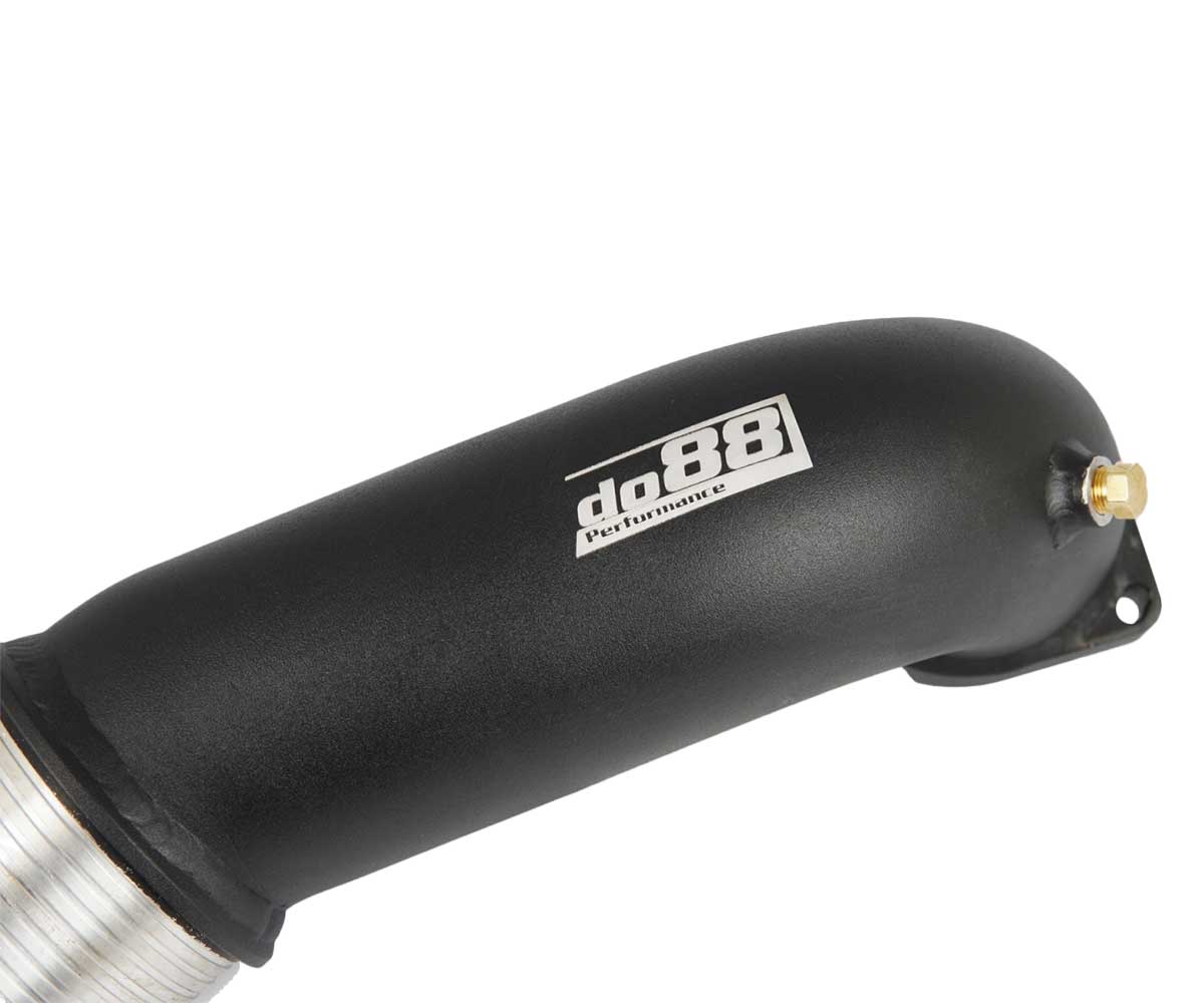 Do88 charge pipe bmw g-series (b58) 3 Do88 charge pipe bmw g-series (b58) - image 3