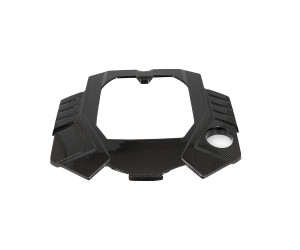 do88 Carbon Fibre Engine Cover Audi RS6/RS7 (C8)