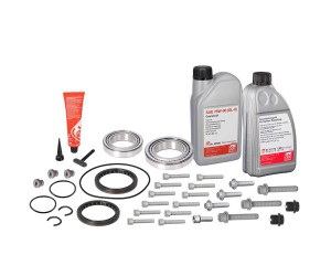 Febi Bilstein Gen 5 Haldex Repair Kit