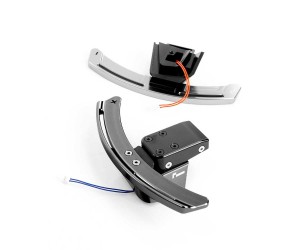 Racingline VW Magnetic DSG Paddle Shifters - VW MQB EVO Models