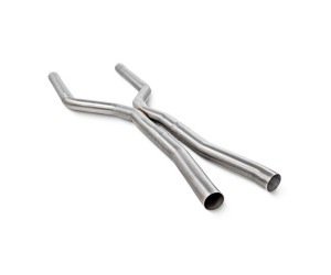 Scorpion BMW M5 (F90) GPF/Resonator Delete