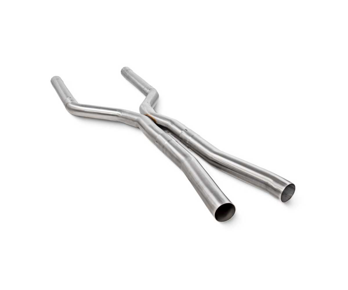 Scorpion bmw m5 (f90) gpf/resonator delete 1 Scorpion bmw m5 (f90) gpf/resonator delete