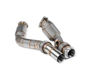 Scorpion BMW M2C/M3/M4 (F8X) Downpipes