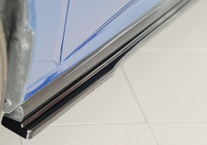 Rieger Skoda Fabia Monte Carlo (PJ) Side Skirts