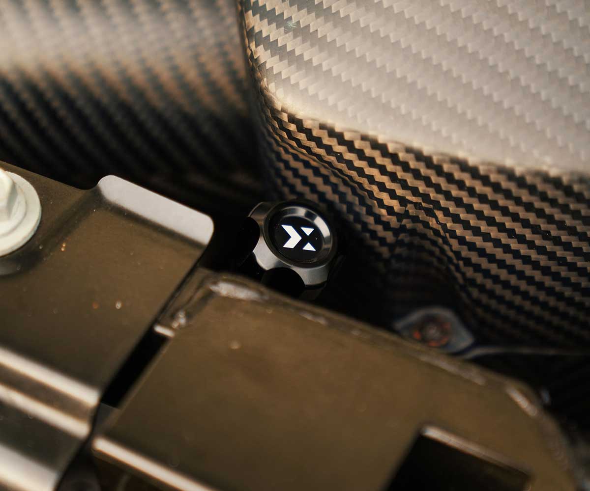 Mmx billet air conditioning caps 7 Mmx billet air conditioning caps - image 7