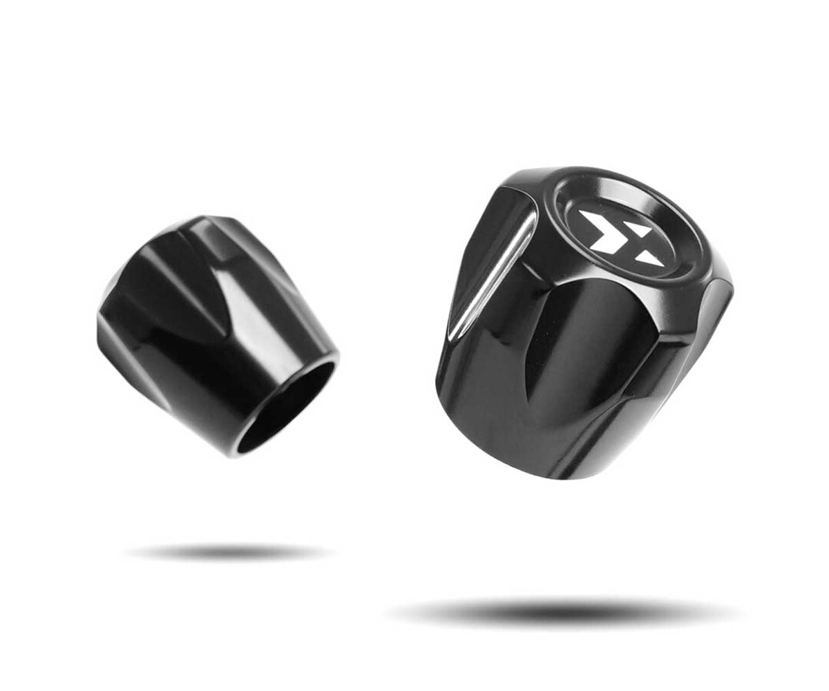 Mmx billet air conditioning caps 1 Mmx billet air conditioning caps