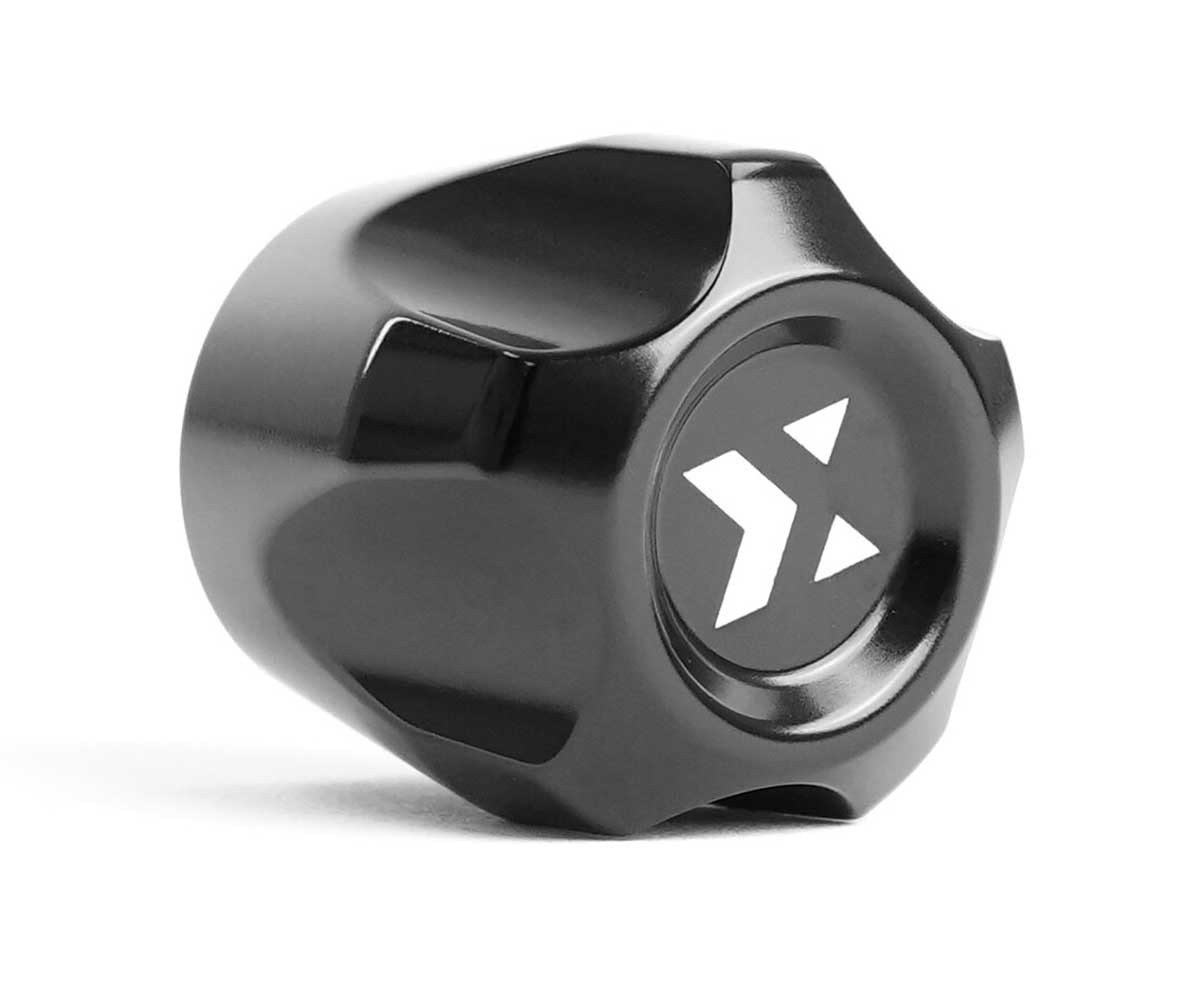 Mmx billet air conditioning caps 3 Mmx billet air conditioning caps - image 3