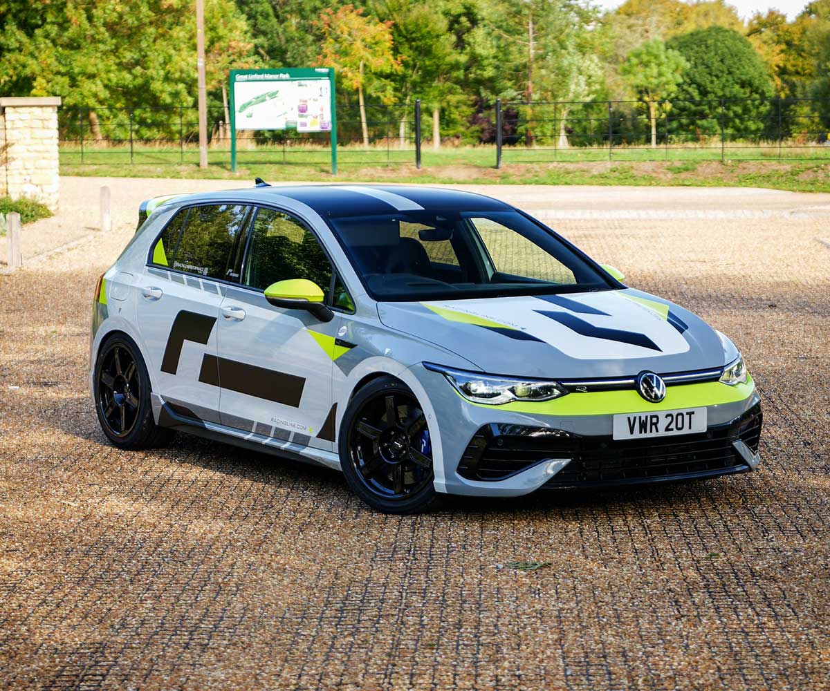 Racingline vwr r-06 18x8. 5 (et44) flow formed gloss black wheel 6 Racingline vwr r-06 18x8. 5 (et44) flow formed gloss black wheel - image 6